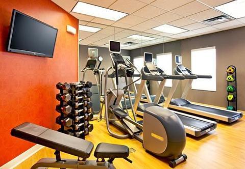 Residence Inn Hartford Манчестер Экстерьер фото