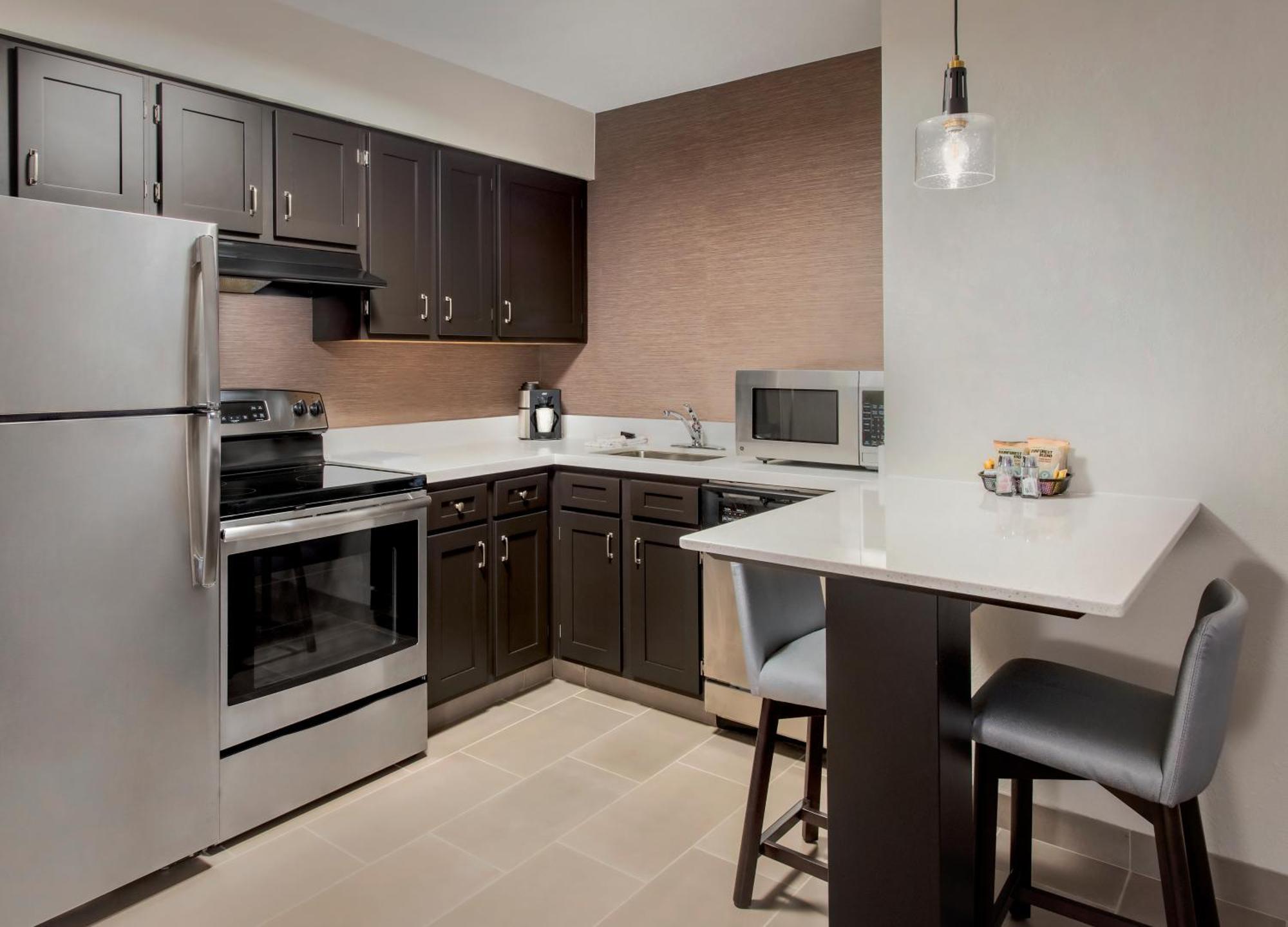 Residence Inn Hartford Манчестер Экстерьер фото