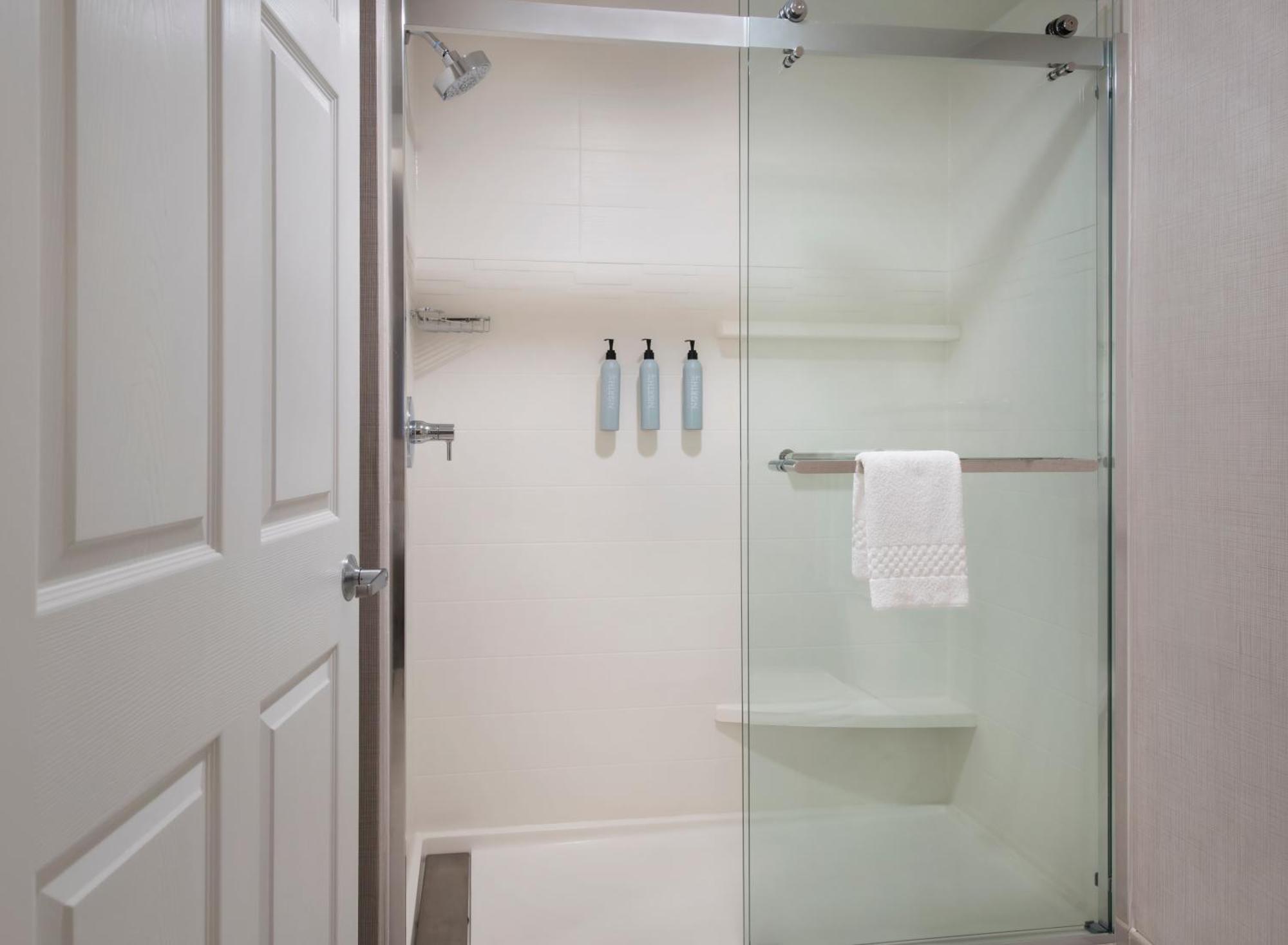 Residence Inn Hartford Манчестер Экстерьер фото