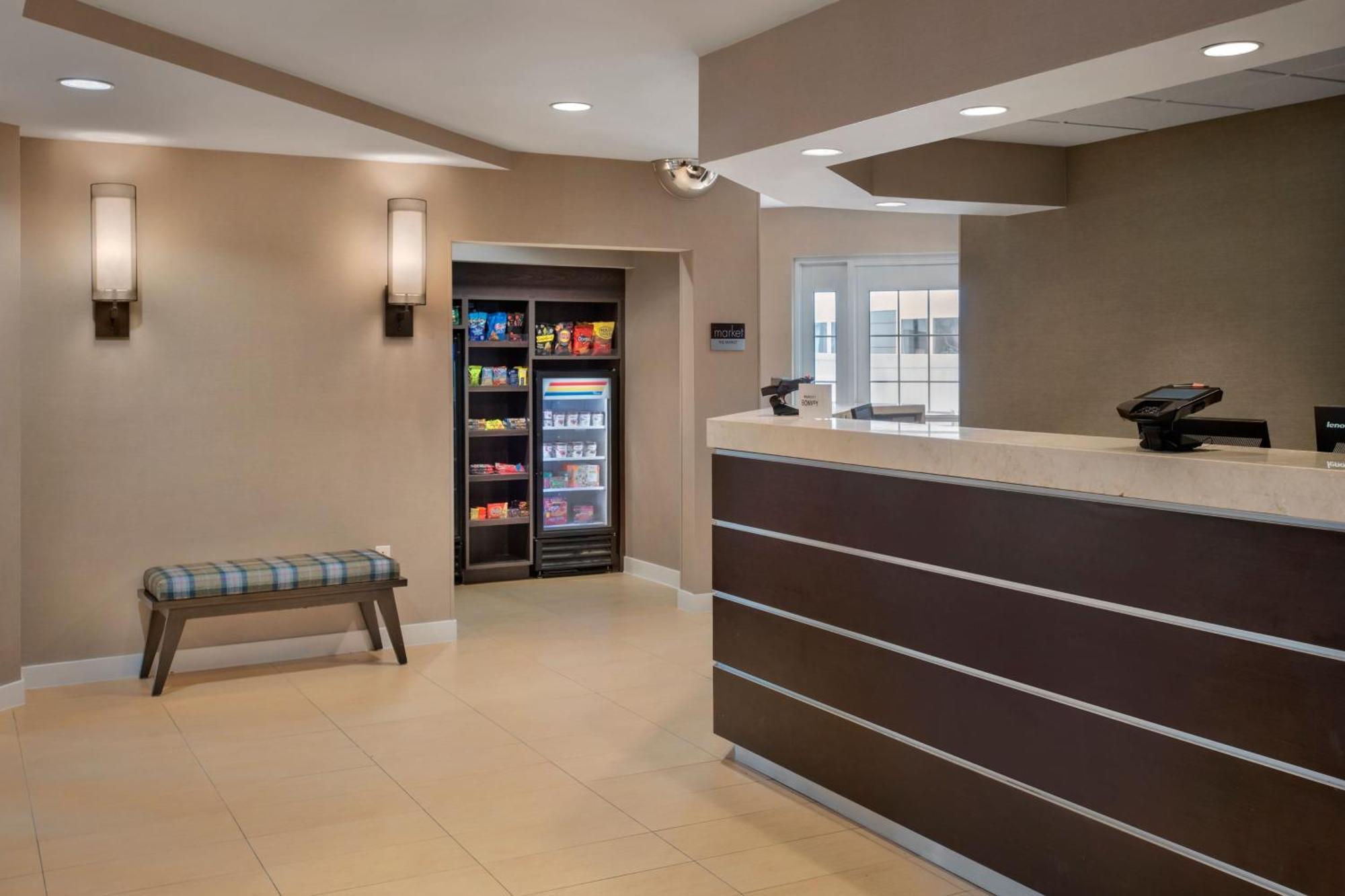 Residence Inn Hartford Манчестер Экстерьер фото